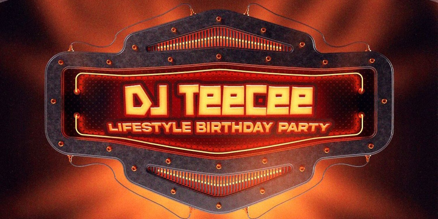 More2Life Premium Events x Curated Events