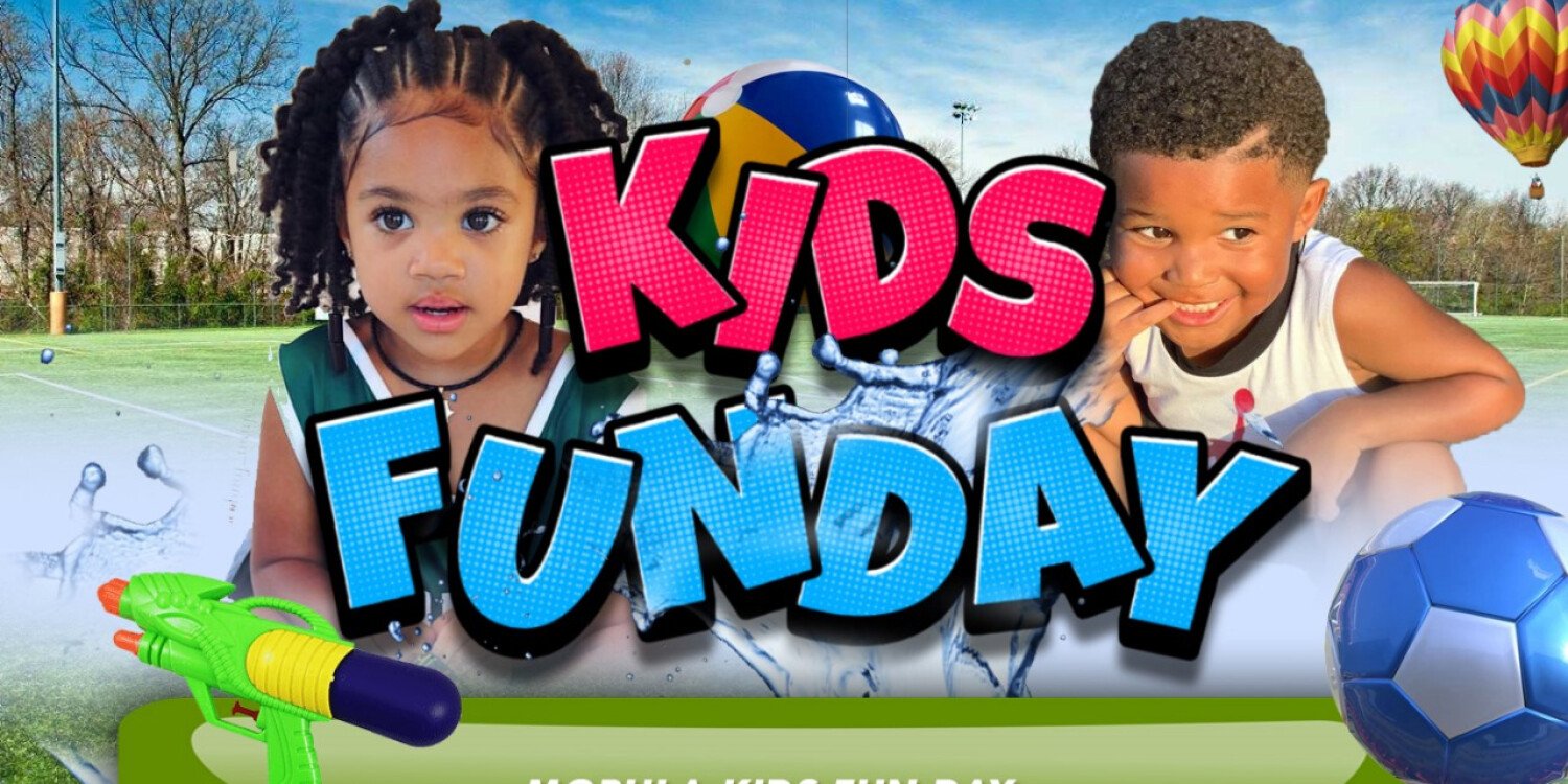 Morula funkids 