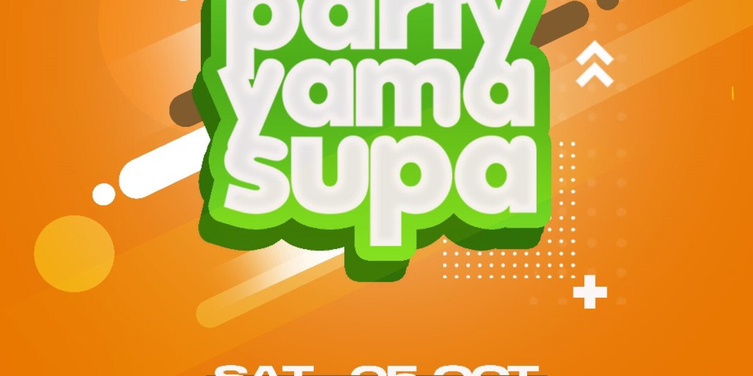 Annual PARTY YA MASUPA 