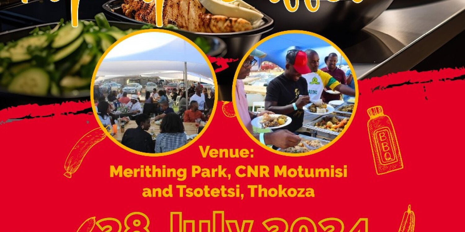 Optimum Sunday  Pop-Up Buffet