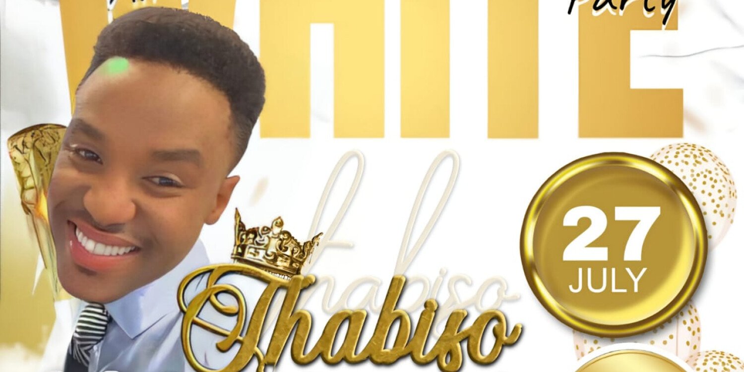 Thabiso Moloi's Birthday Celebration