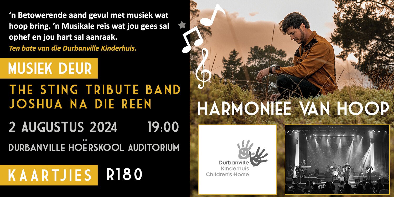 Harmoniee van Hoop