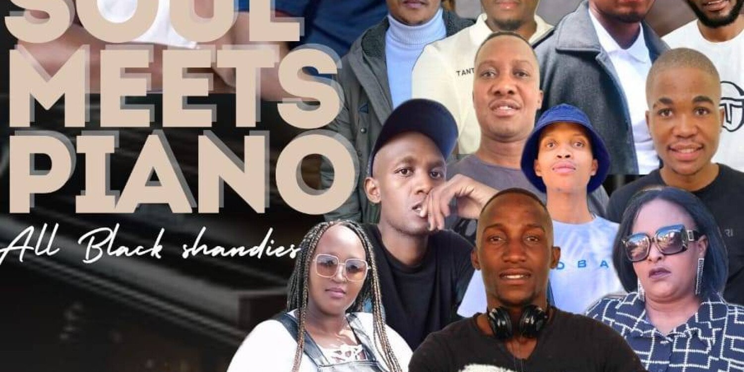 Soul Meet Piano