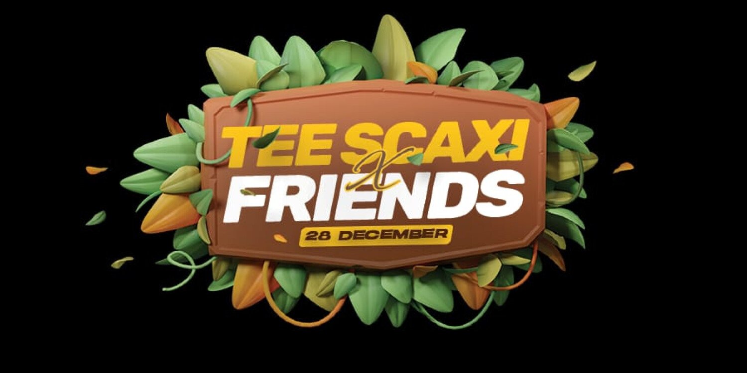 Tee Scaxi & Friends