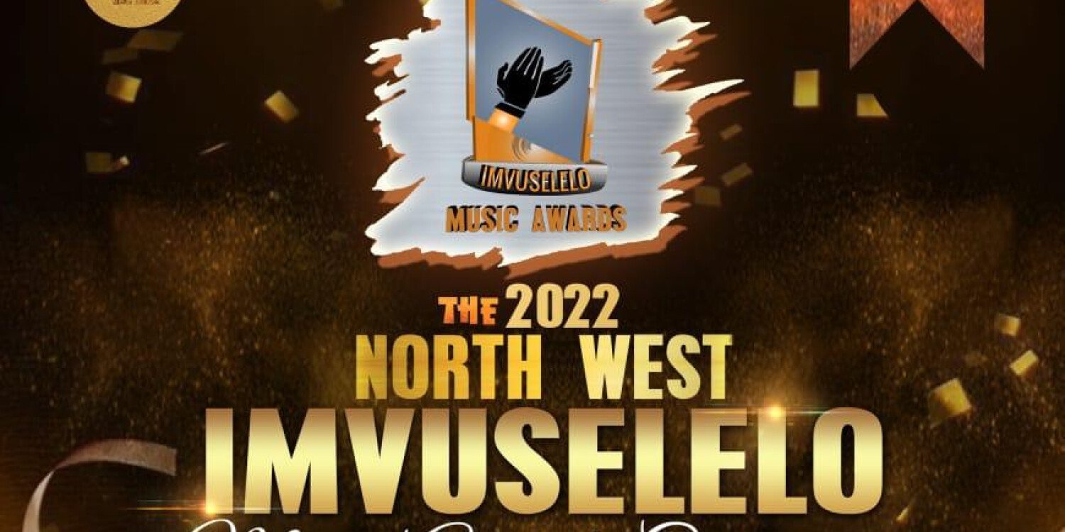 North West Imvuselelo Clap and Tap Music Awards 2022