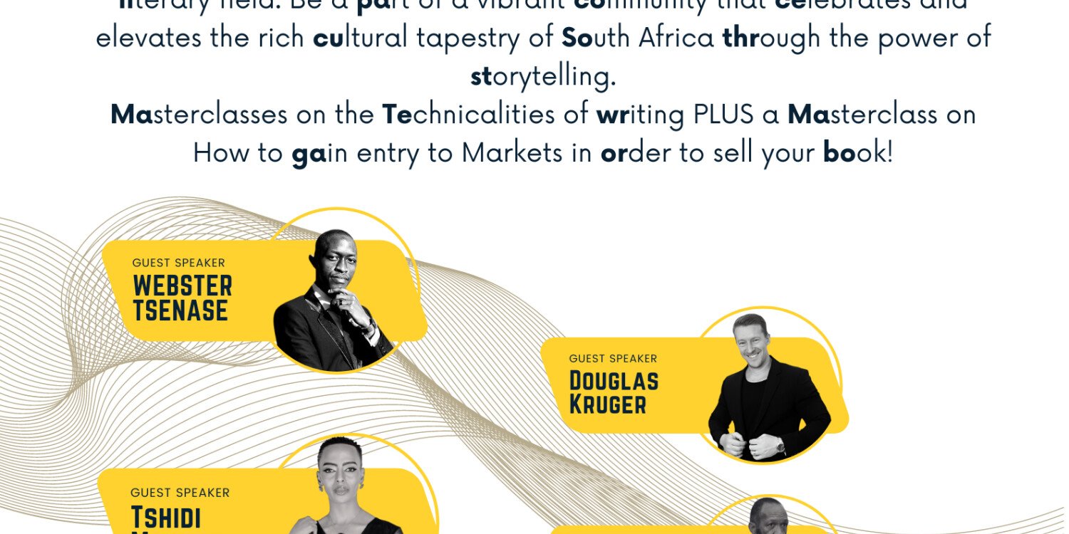 EXPERT AUTHOR SUMMIT - 2 DAYS