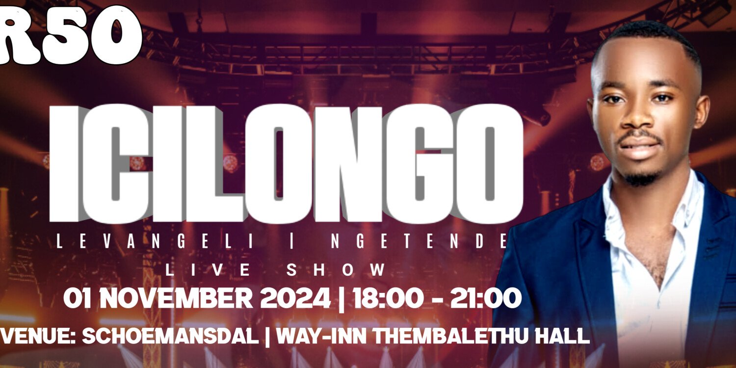 ICILONGO LEVANGELI NGETENDE 
