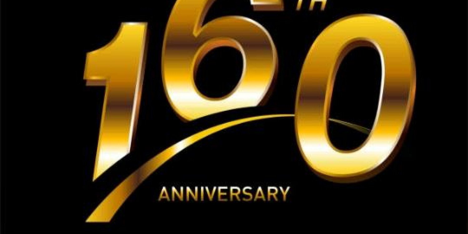 Newcastle Celebrate 160