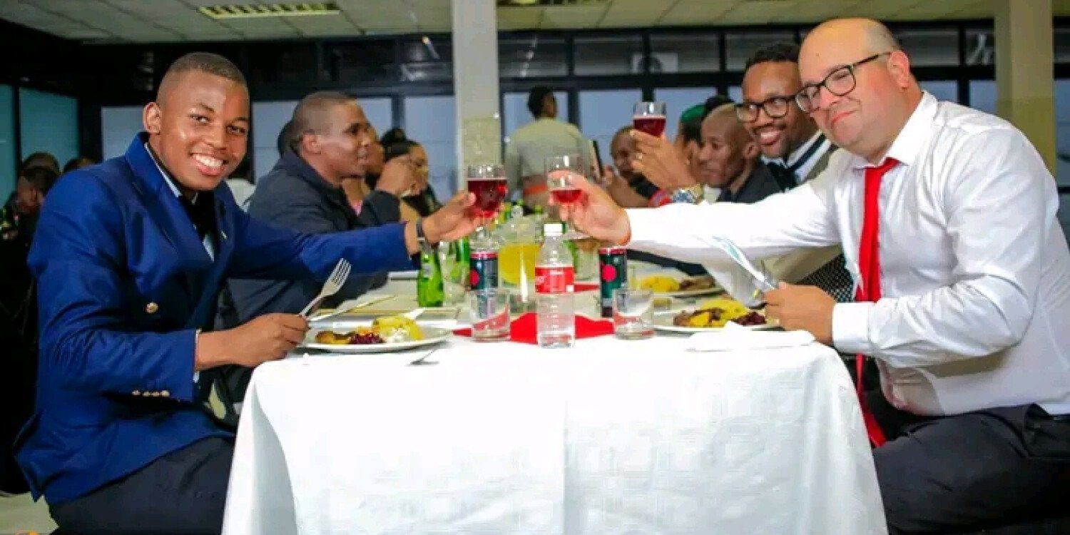 Most Influential Icons Gala Dinner 2024