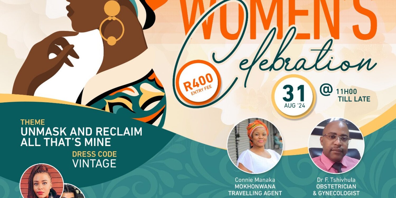 De cave-Women's day celebration 31.08.2024