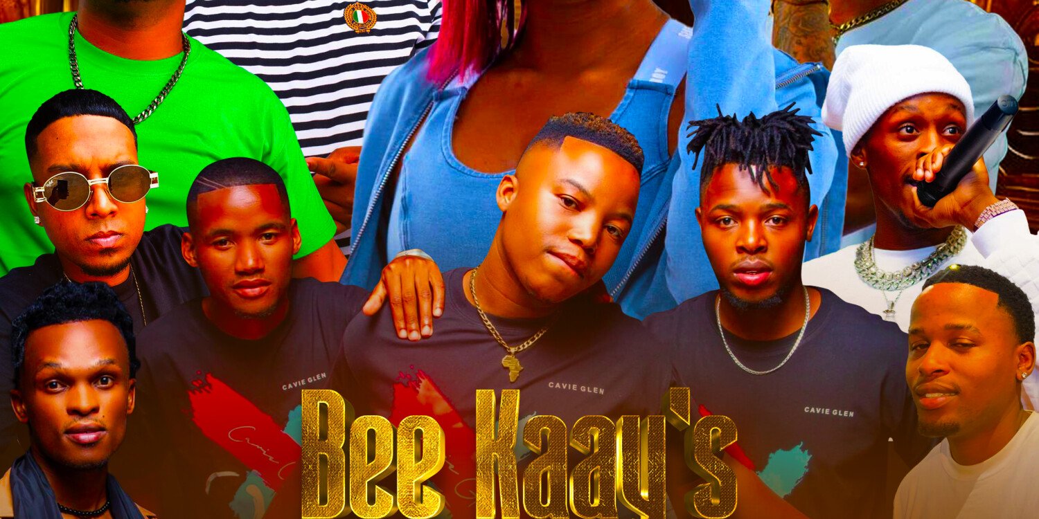 Bee kaay’s Lifestyles Events 