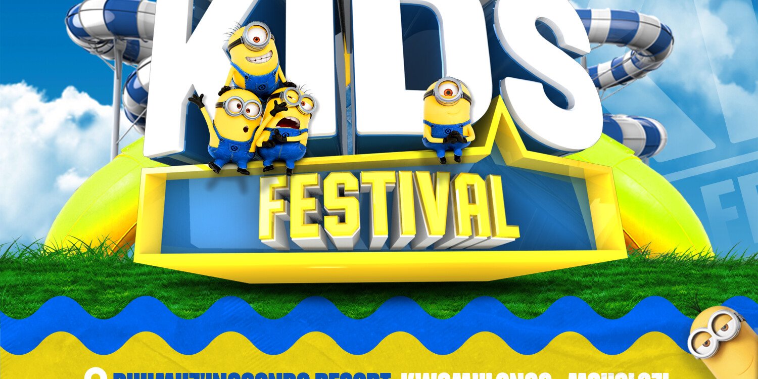 Kwandebele Kids Festival 
