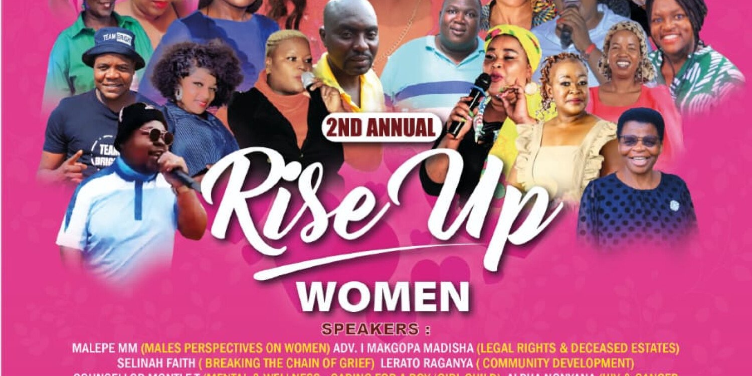 Nani Wa Mpereke LadiesTalkshows 2nd Annual conference