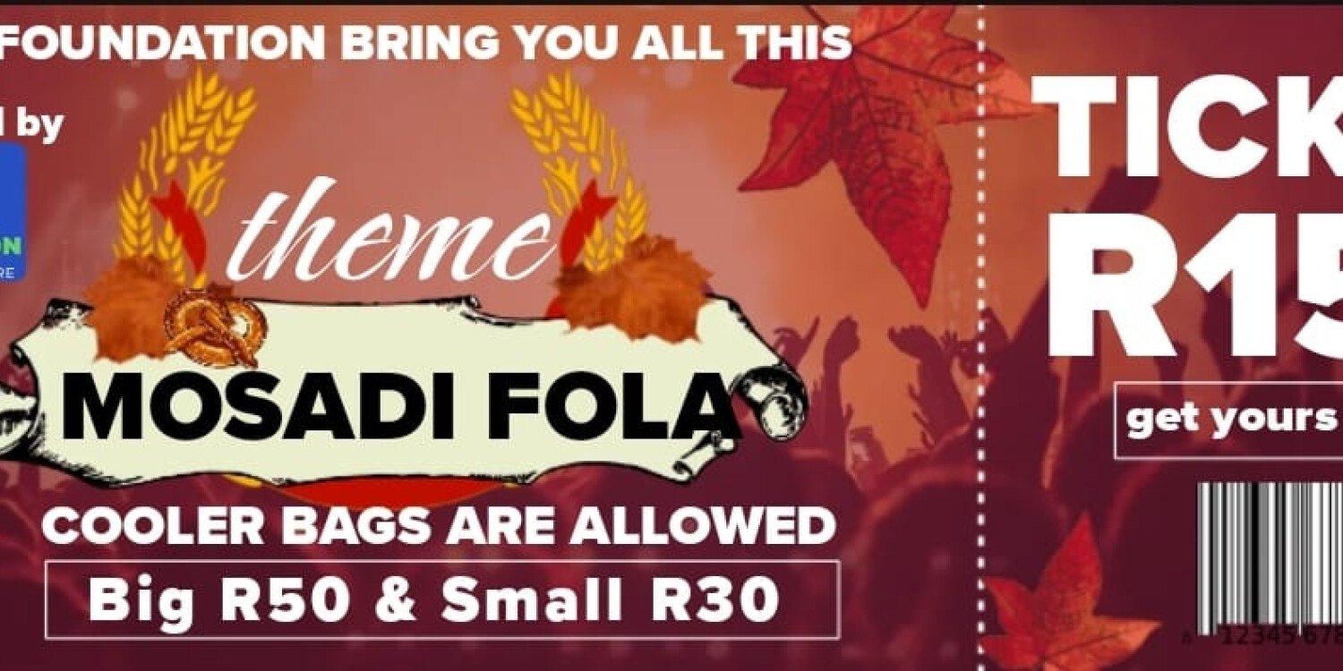 Fola Mosadi 
