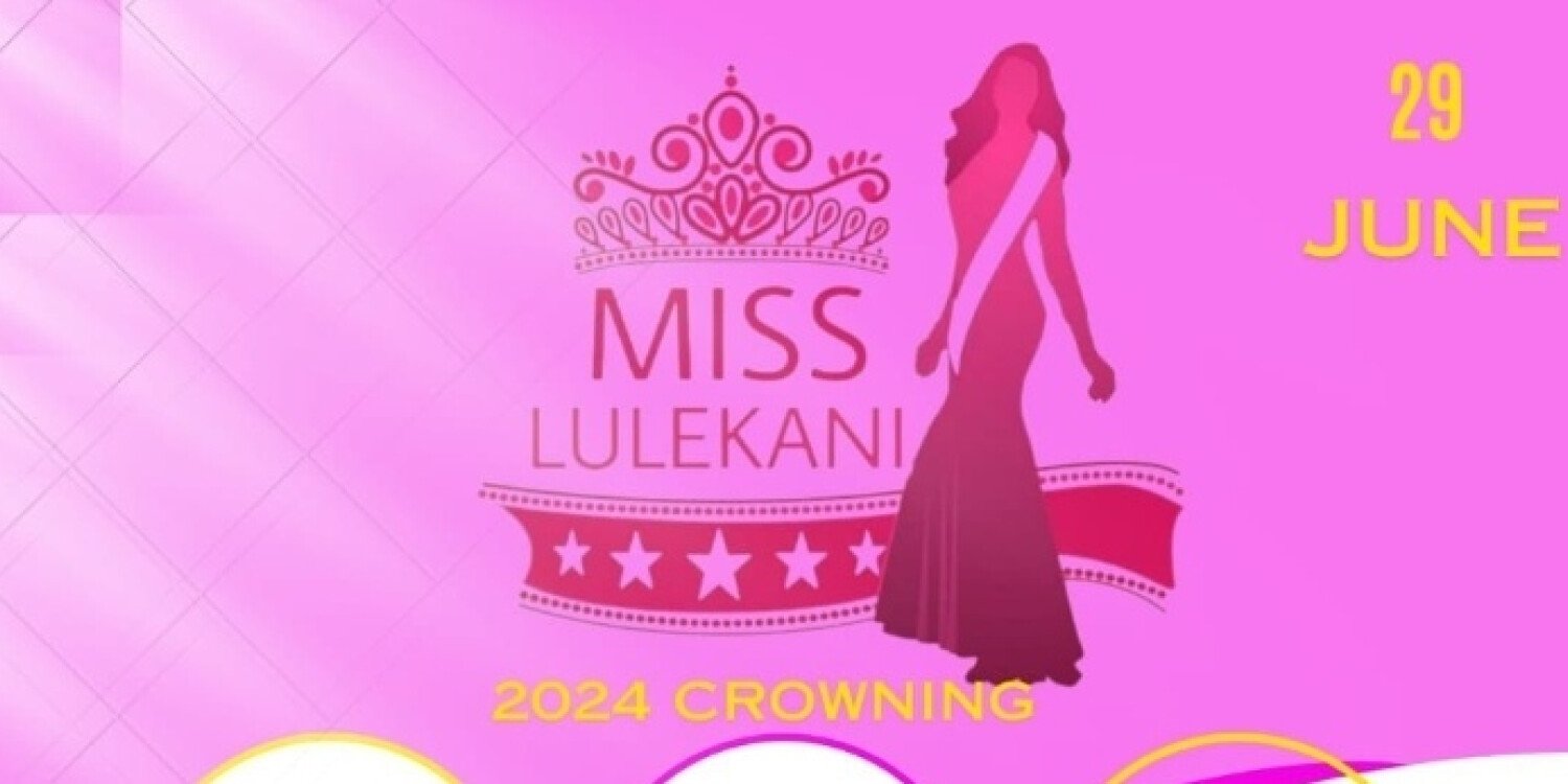 Miss Lulekani 2024 