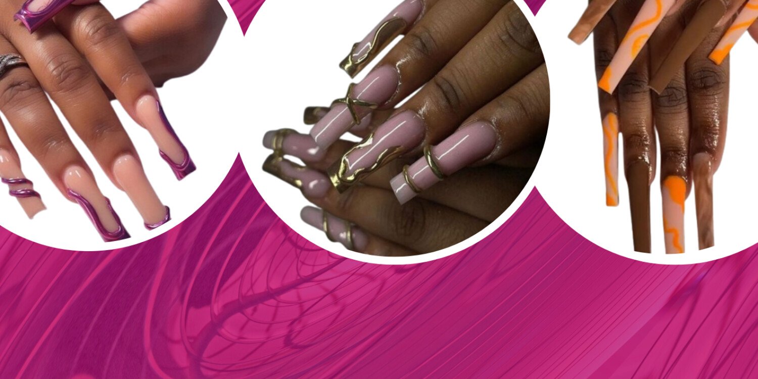 Soshanguve Nail Class 