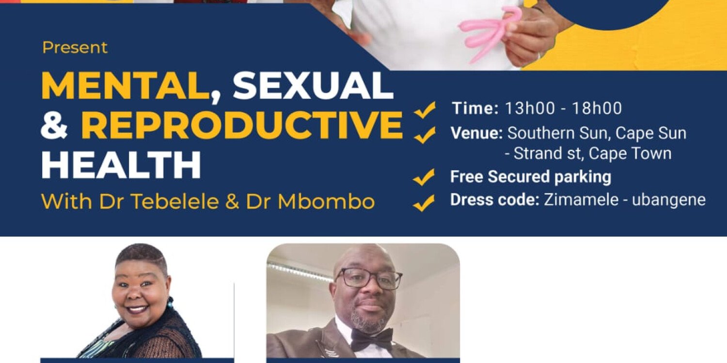 Mental, Sexual and Reproductive Health 