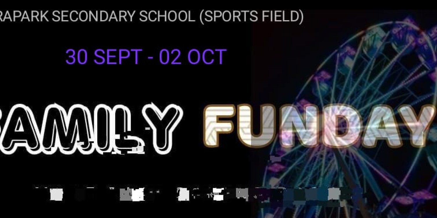 Family Fun Day 
