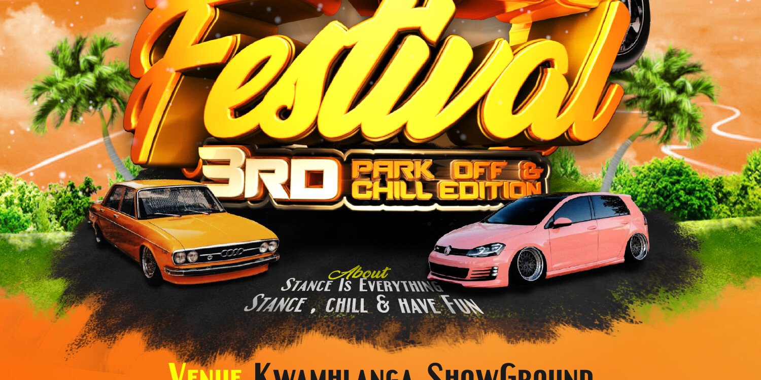 Kwamhlanga stance festival