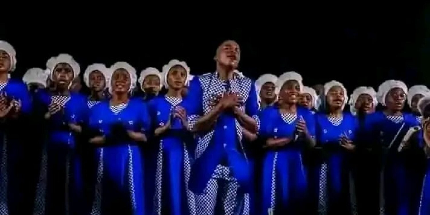  INDUMEZULU YOKHOLO 