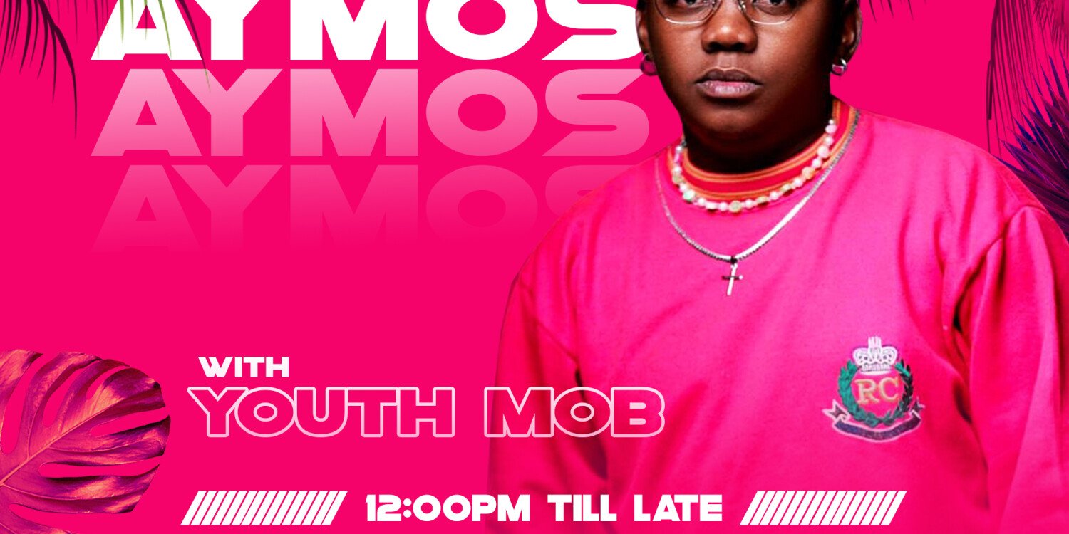 Youth mob