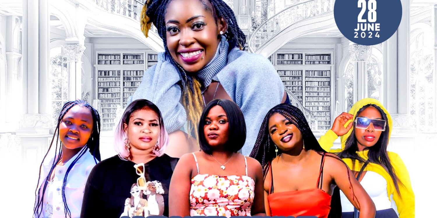 LADY SQUANDA LIVE IN POLOKWANE