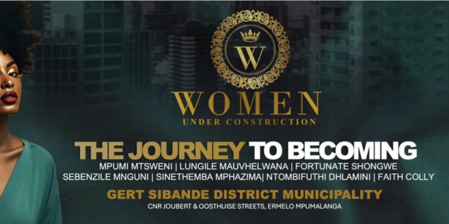 The Journey To Becoming 
