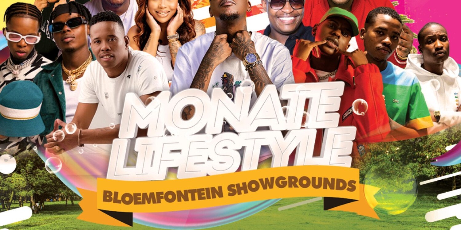 MONATE LIFESTYLE