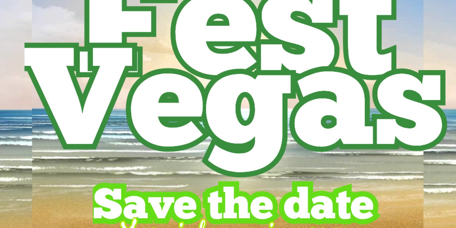 Fest Vegas 28 September 