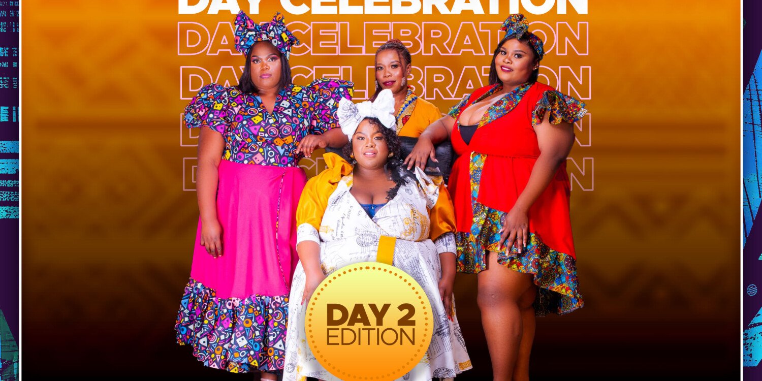 WOMEN'S DAY CELEBRATION (Day 2 Edition)