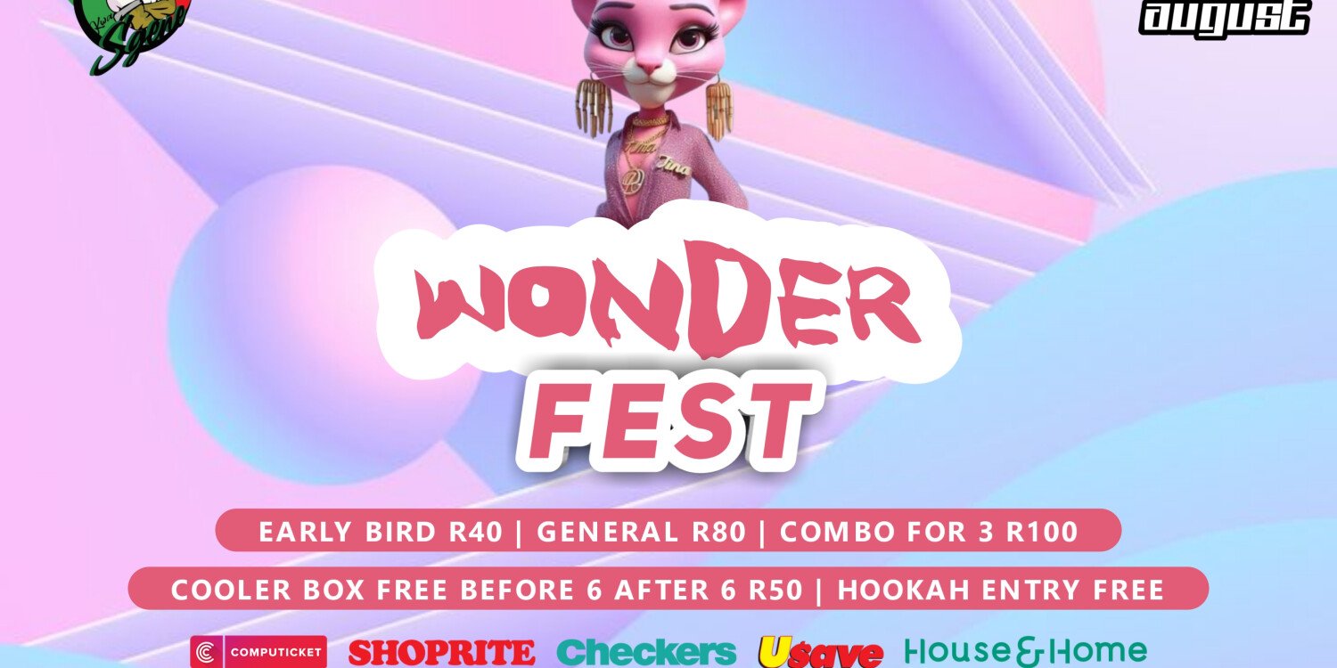 Wonder fest