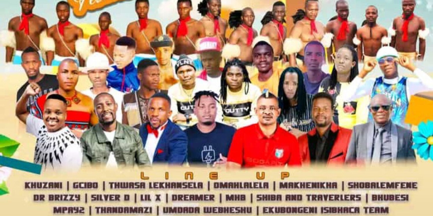 Umalusi festival second annual 
