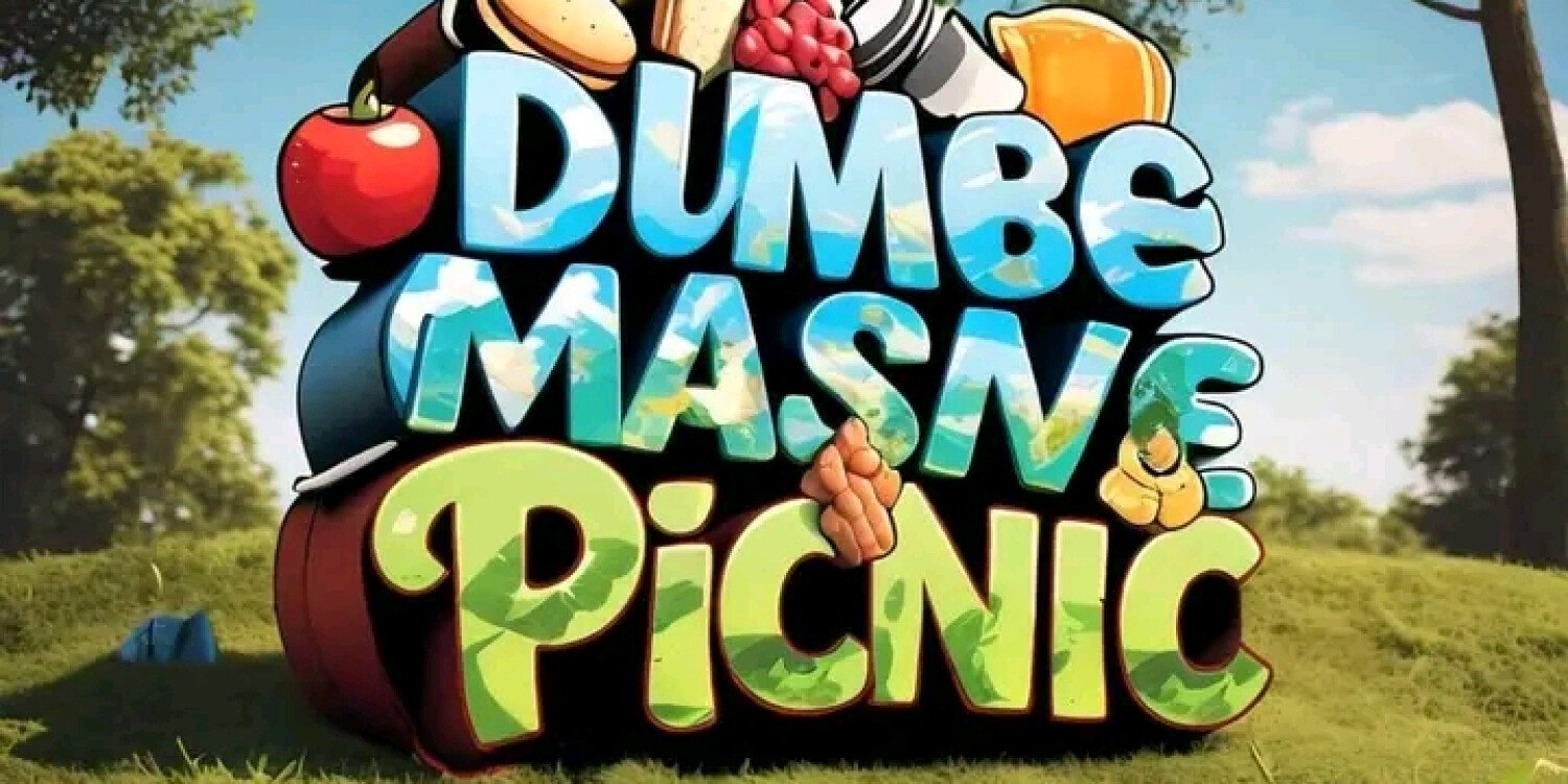 DUMBE MASSIVE PICNIC 
