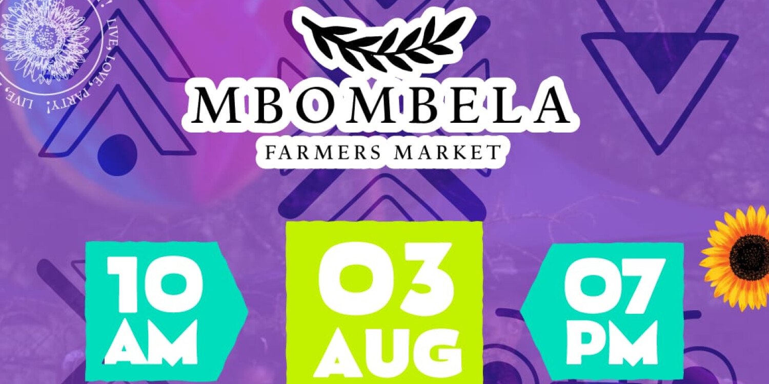 Mbombela Farmers Market 