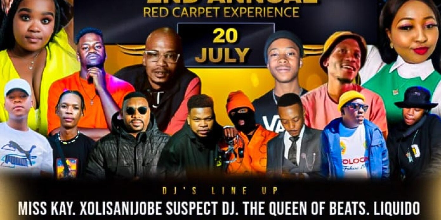 Bazo Ficksburg July 2nd ANNUAL 