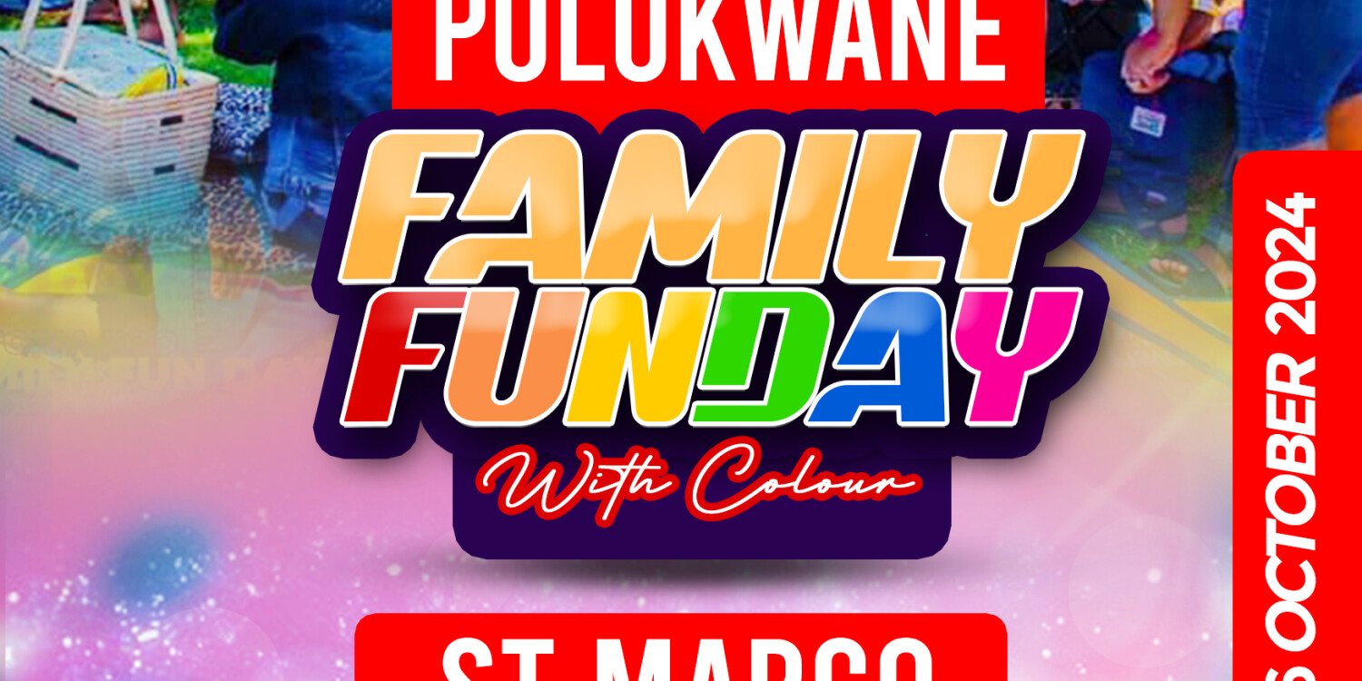Polokwane Family Fun Day with Colour