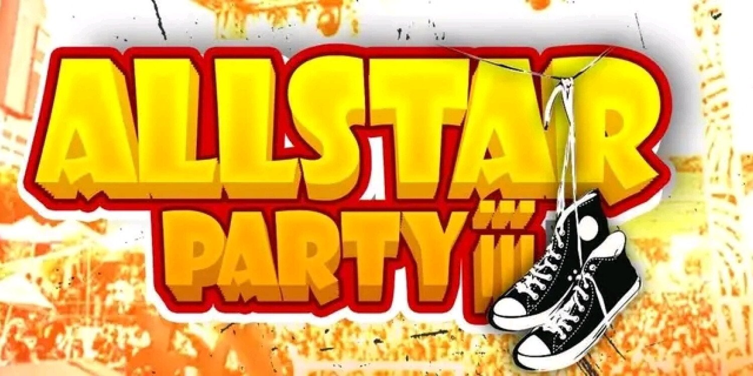 AllStar Party iii