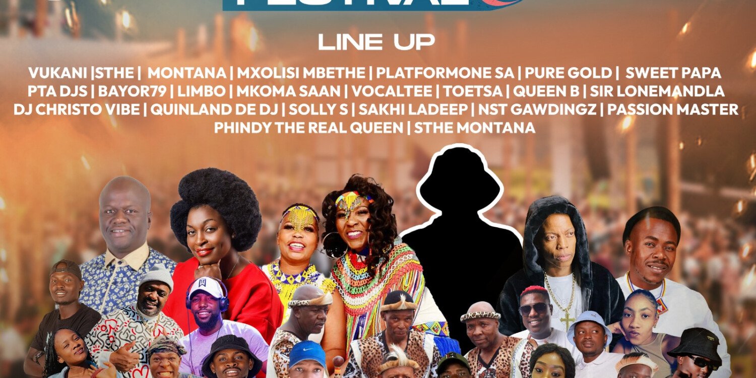 Umlando vintage festival 