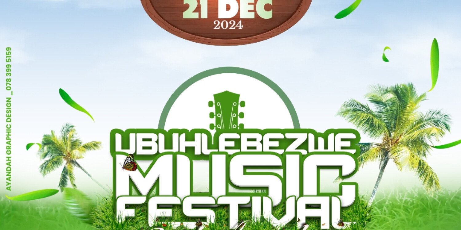 Ubuhlebezwe Music Festival