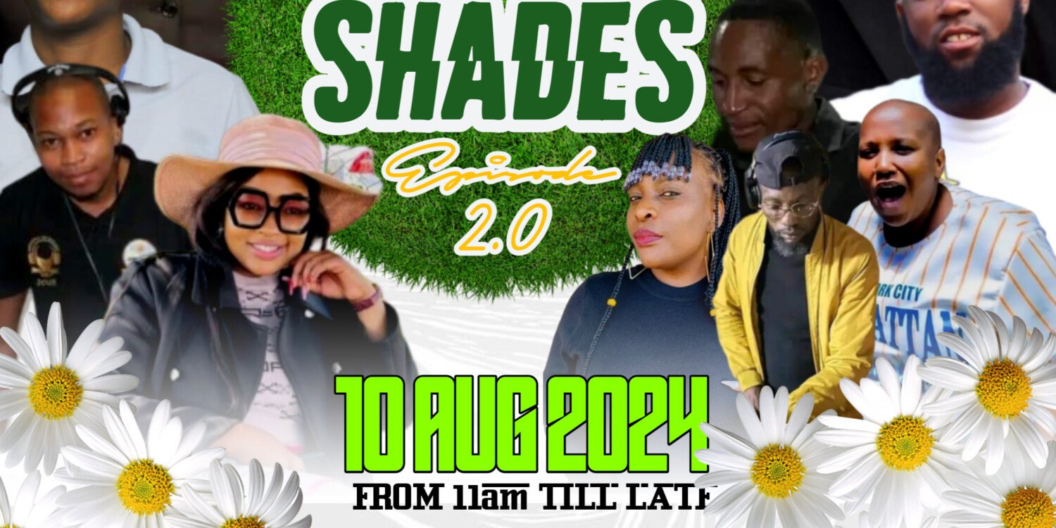 Doek and Shades Affairs 2.0 