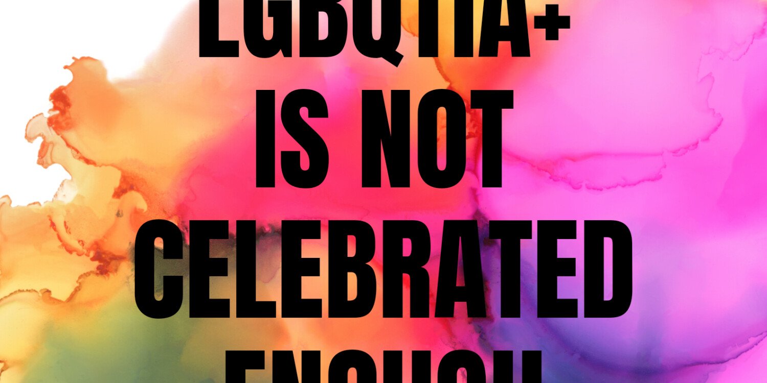 LGBQtia+ Matters