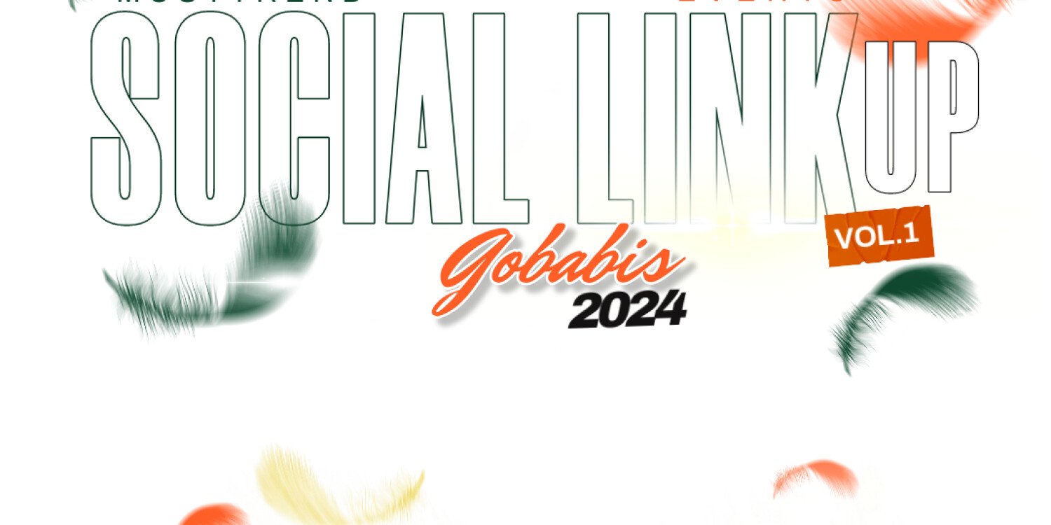 Social Link Up Gobabis vol.1 2024