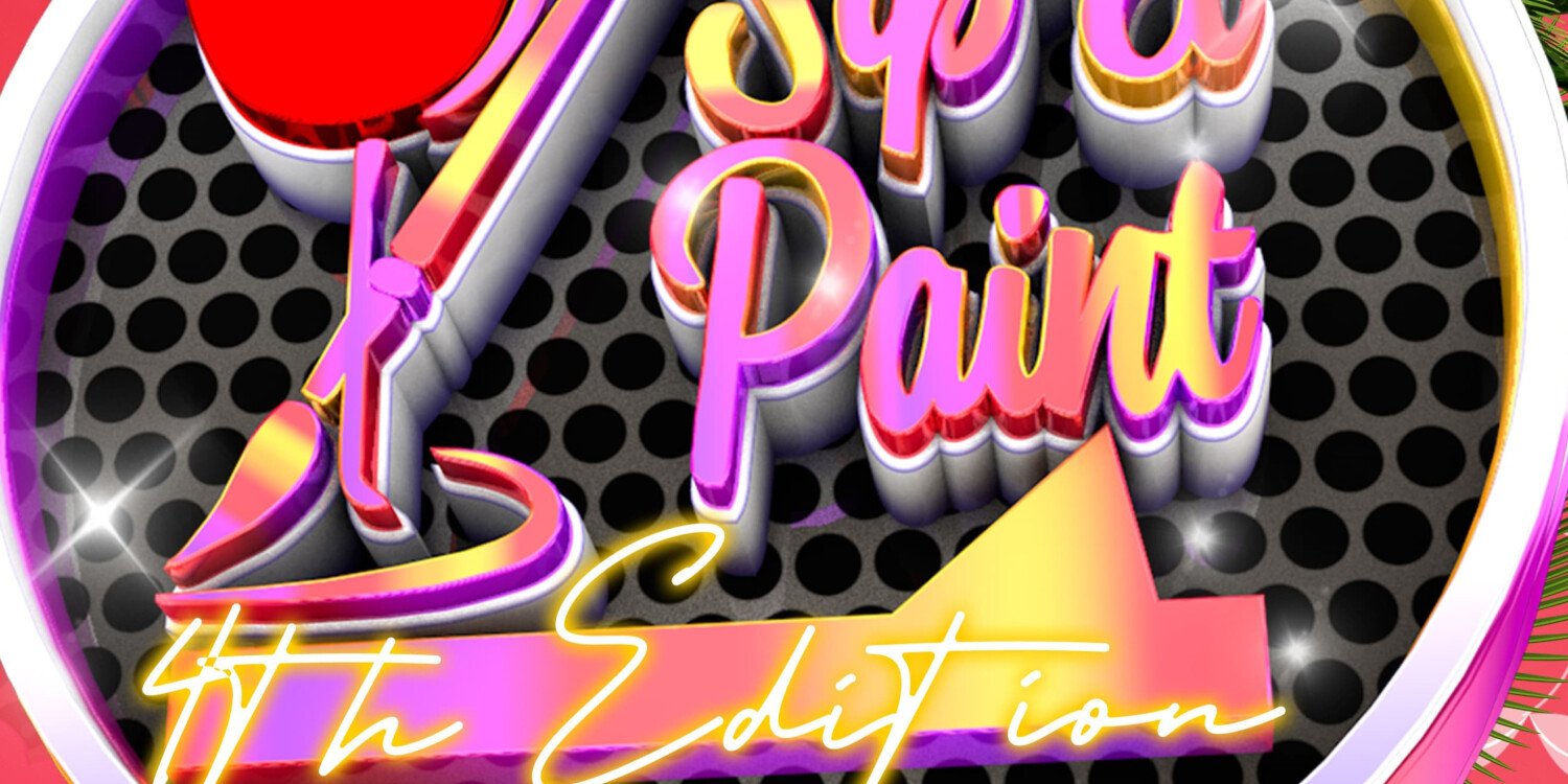 SIP AND PAINT 4TH EDDITION 