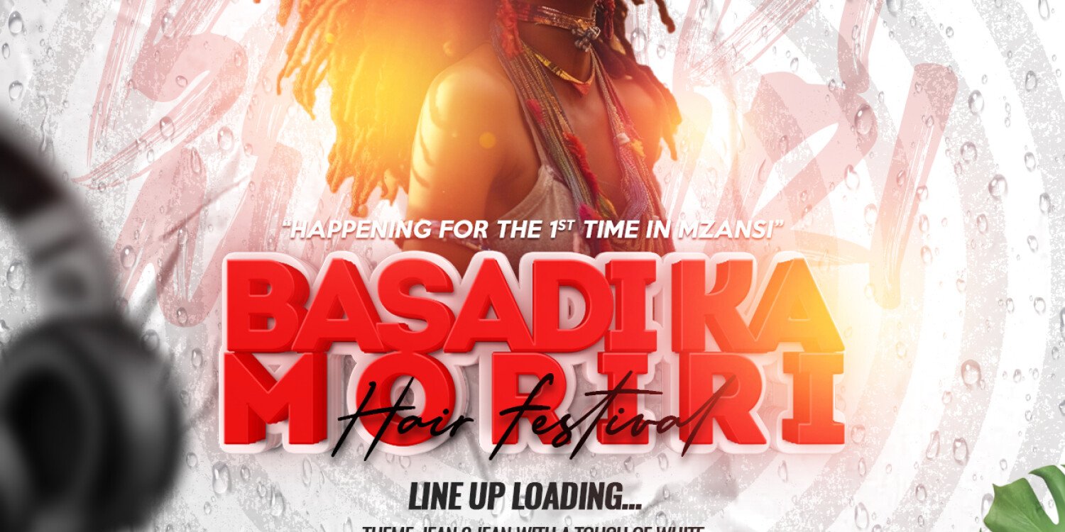 Basadi Ka Moriri