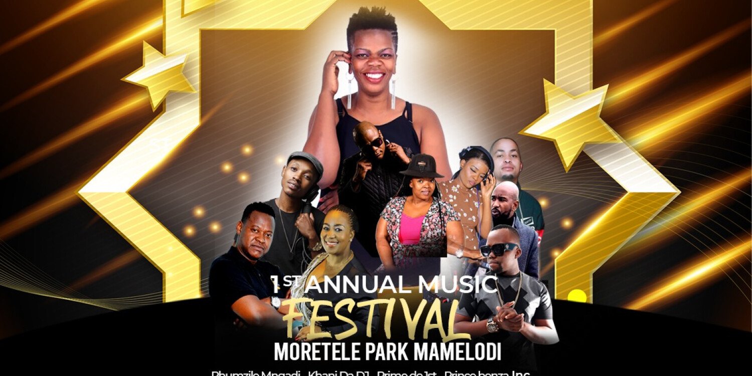 The Bittertruth inc: 1st Annual Music Festival
