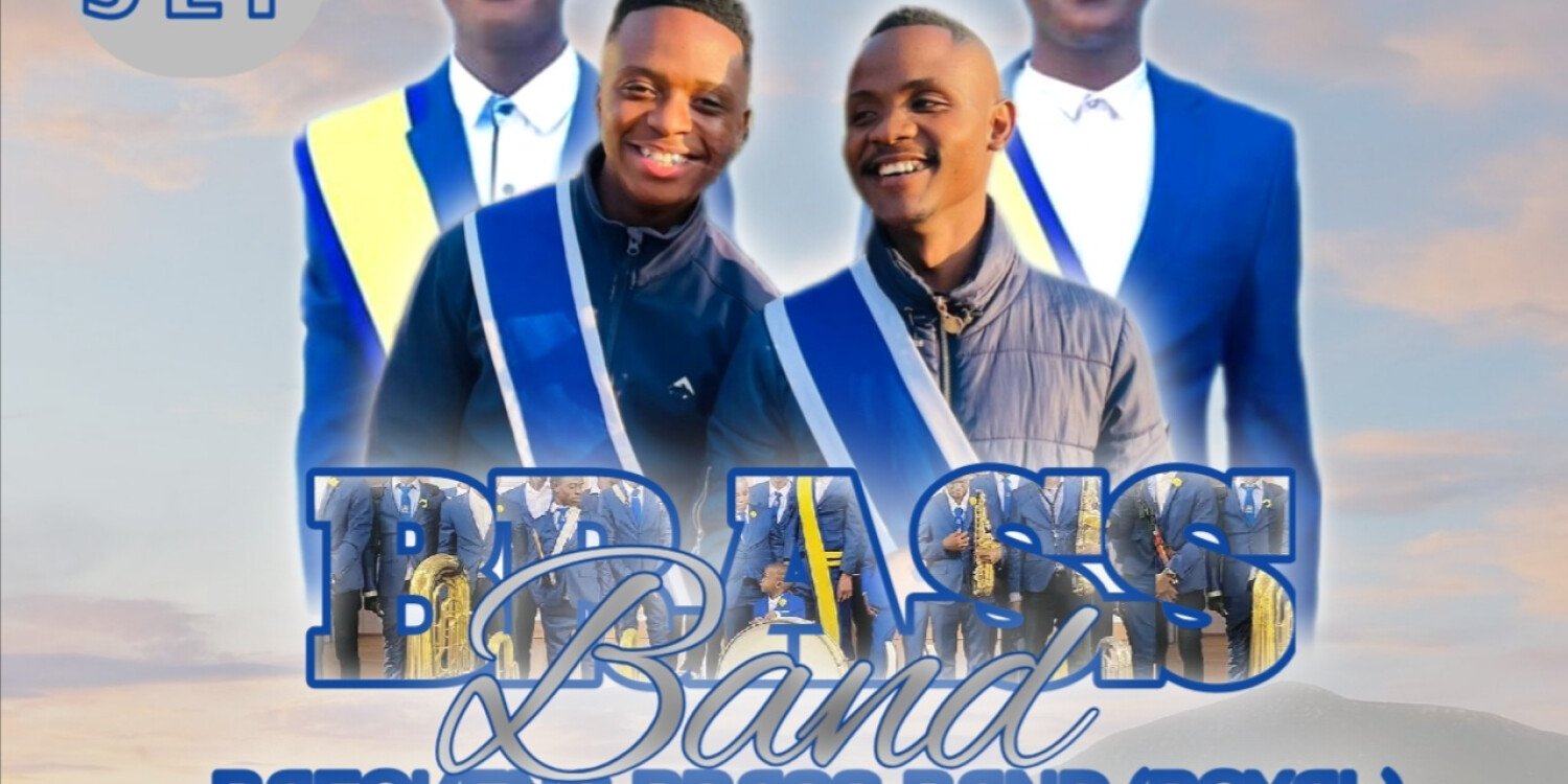 Brass Band Concert 