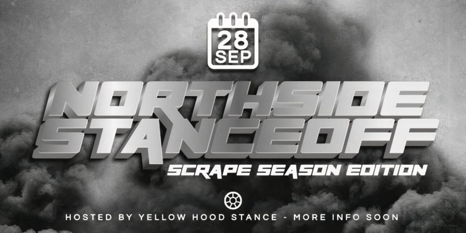 NORTHSIDE STANCEOFF