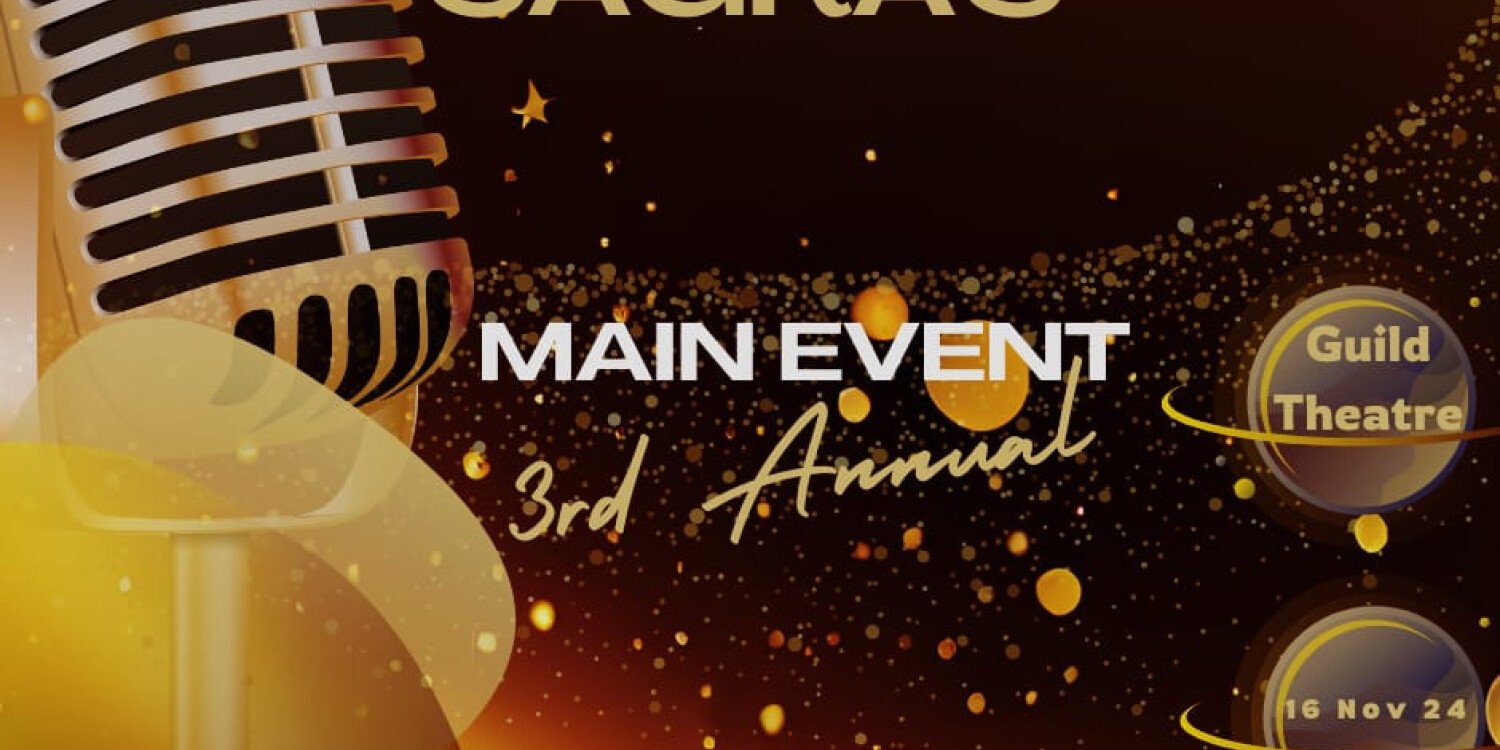 South African Gospel Recognition Awards 3rd Annual
