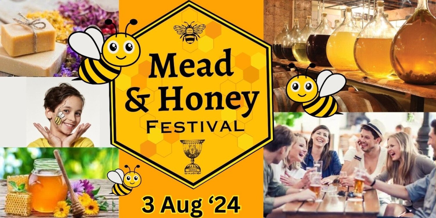 Mead & Honey Festival