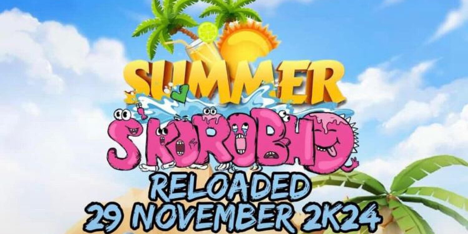 SKOROBHO summer edition 
